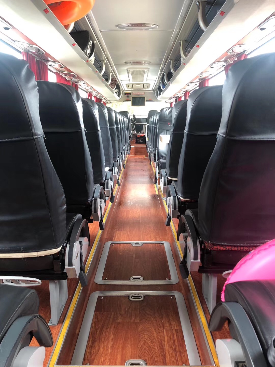 昆山旅游大巴車租賃